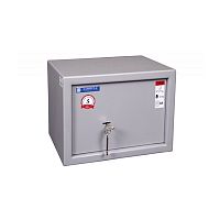 Сейф меблевий GRIFFON L.26.K